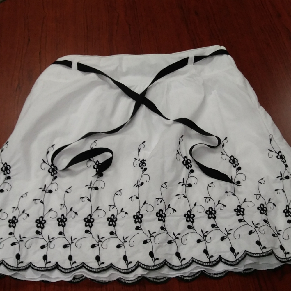 Wrapper Dress